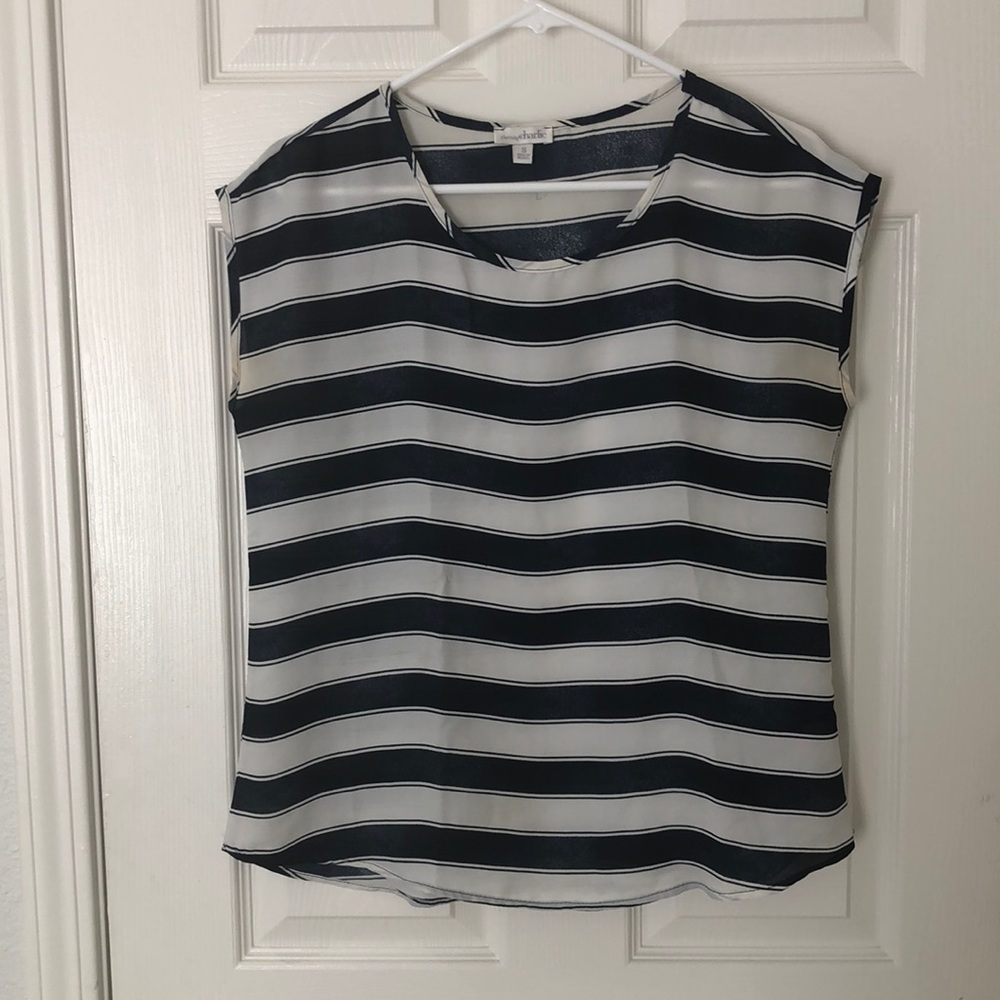 Charming Charlie Blouse top